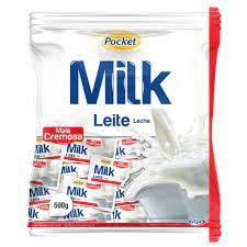 BALA POCKET 500G MILK