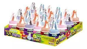 POPLITO AZEMAMA 24UND - 2737