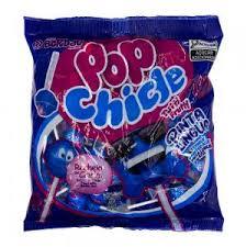 PIRULITO BERBAU 500G PINTA LINGUA - 3138