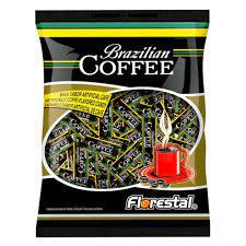 BALA BRAZILIAN COFFEE  500G