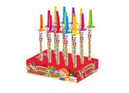 CONFEITO UNIAO 15X18G CORNETA