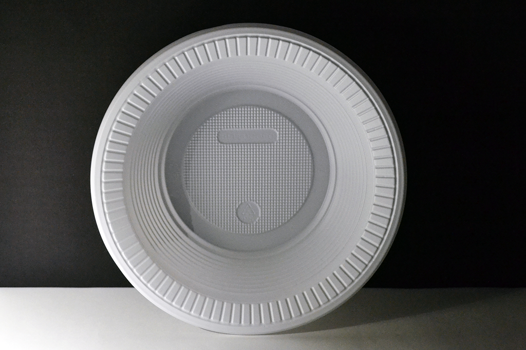 PRATO PF-15 10UND CRISTALCOPO