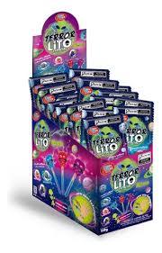 PIRULITO TERROLITO 15UND