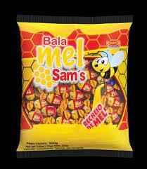 BALA MEL 500G SAMS - 2212