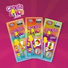 CANETA PATOLITO 24UND - 3024