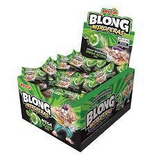 CHICLE BLONG 40UND MEGA ACIDO - 2520