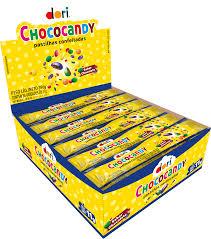 CHOCOCANDY 36X11G