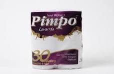 PAPEL HIG PIMPO 04UND LAVANDA - 10027