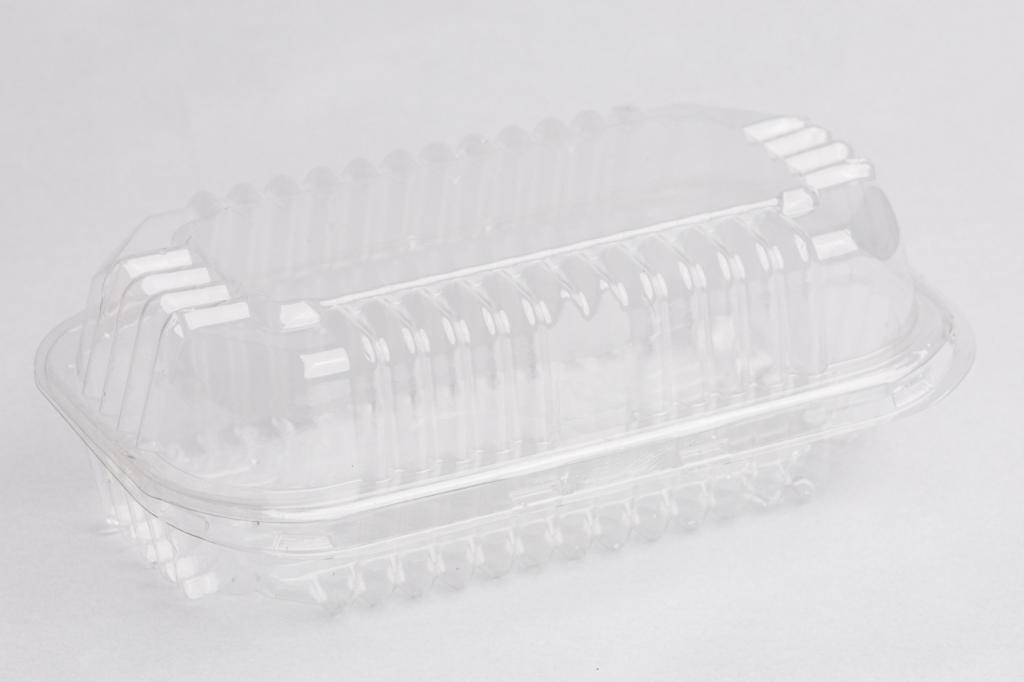 POTE RETAMGULAR 100UND DONA RITA