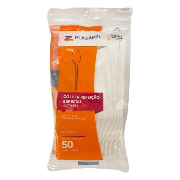 COLHER CROPAC TT 50UND REF - 3380