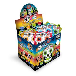 TERROR ZOIUDO 24X8UND