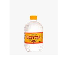 AGUARDENTE GOSTOSA 12X480ML - 3206