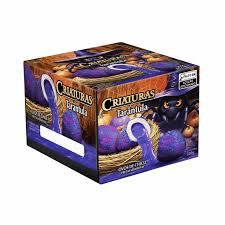 CHICLE CRIATURA 40UND TARANTULA