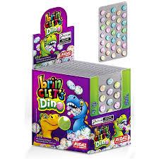 BRINCLETES CARTELA 15UND DINO