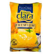 FLOCAO DONA CLARA 30X500G - 3247