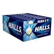 HALLS 21UND MENTHOL - 3254 / 3425