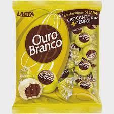 OURO BRANCO 1KG - 1167