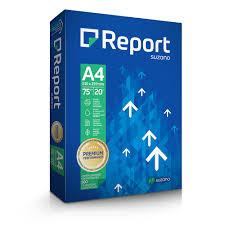 PAPEL A4 REPORT 500UND - 3240