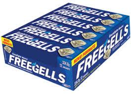 DROPS FREEGELLS 12UND EUCALIPTO - 2594