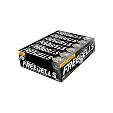 DROPS FREEGELLS 12UND EXTRA FORTE - 2545
