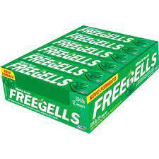 DROPS FREEGELLS 12UND MENTA - 2631