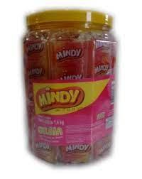 MINDY 30UND GELEIA - 2771