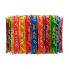 GELADINHO Q-BOM 40UND