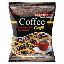 BALA MY TOFFEE LEITE C/RECHEIO DE CHOC 500G  - 3389