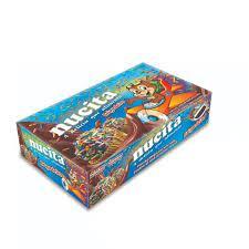 NUCITA 48X10G BRIGADEIRO - 0652