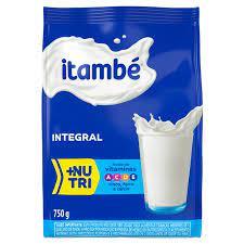 LEITE ITAMBE 750G - 10048