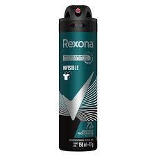 DA REXONA 90G MEN INVISIBLE*