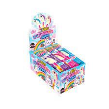 DIPLOKO NEON 30X10G UNICORNIO