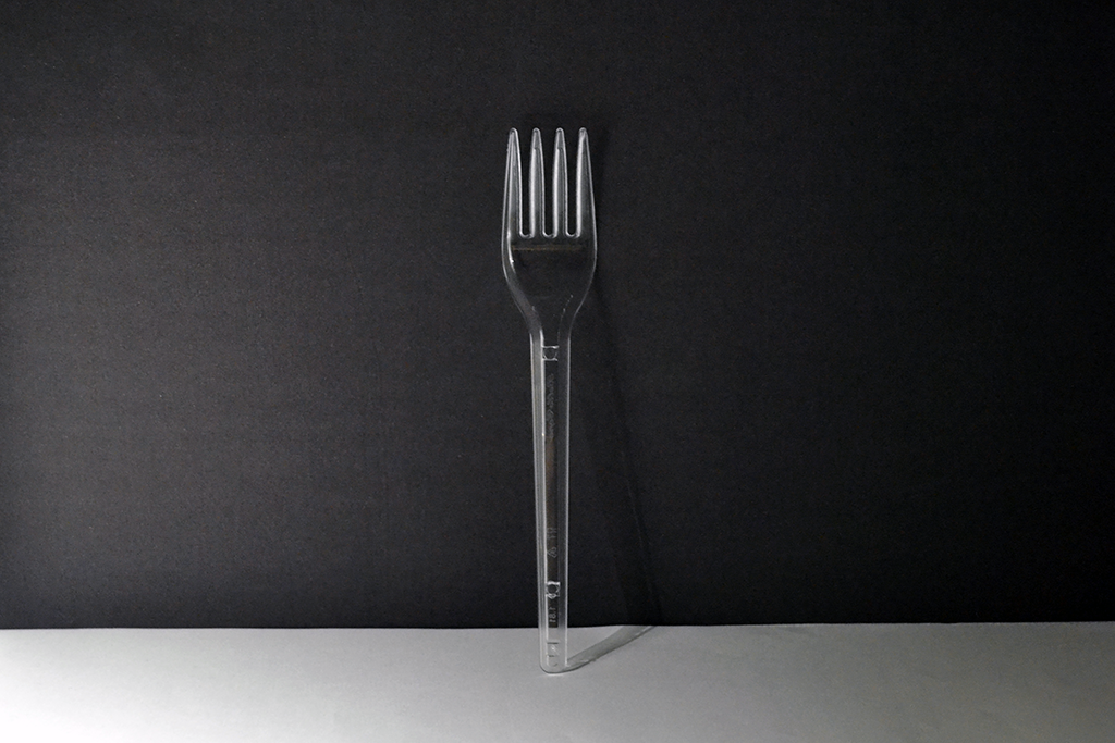 GARFO REFEIÇÃO TT 50UND CROPAC