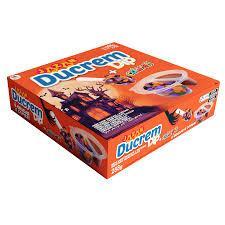 DUCREM 18X25G HALLOWENN