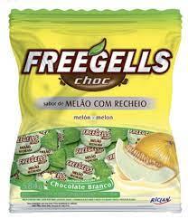 BALA FREEGELLS 475G MELAO