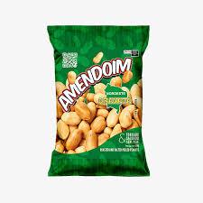 AMENDOIM GRAVATA 30X24G - 2807