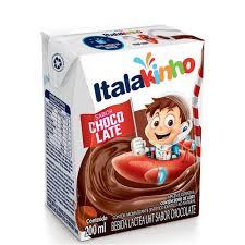ACHOCOLATO ITALAKINHO 200ML - 1355