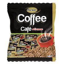 BALA POCKET 500G CAFE