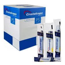 COPO DESC CRISTALCOPO TT 150ML 100UND