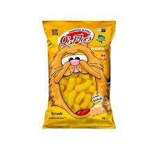 SALG.QFLOCS 10X40GR QUEIJO