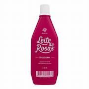 LEITE DE ROSAS 170ML - 3478