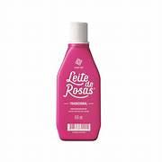 LEITE DE ROSAS 60ML - 10021