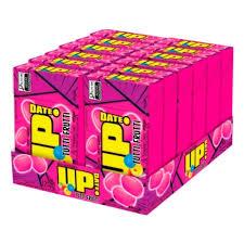 BALA MASTIGAVEL UP 12UND TUTTI-FRUTTI - 3141