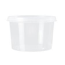 KIT POTE PLASZOM 25X1000ML - 3102