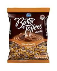 BALA MY TOFFEE 500G MARACUJA - 3205