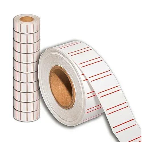 ETIQUETA P/ETIQUETADORA 10UND