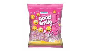 PIRULITO SMILE 48UND CORAÇAO