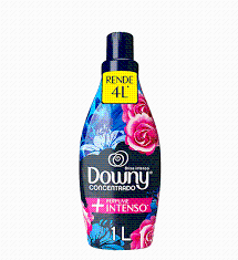 AMACIANTE DOWNY 500ML BRISA INTENSO - 10165