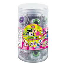 CHICLE ZOIO BOOL 30UND AZEDINHO