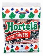 BALA SANTA FE 500G MENTA MASTIGAVEL - 3165